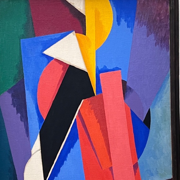 Meet your Posher, Calisson - Picture 1 of 1